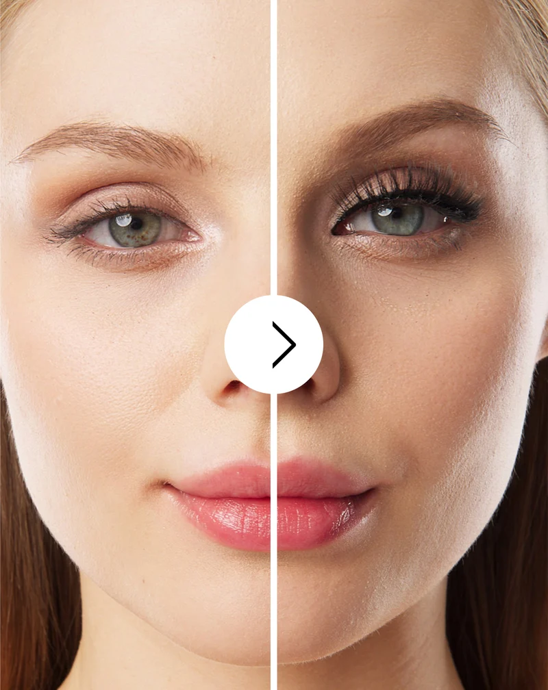 Cils magnétiques réutilisables Kim Eye Nutridome