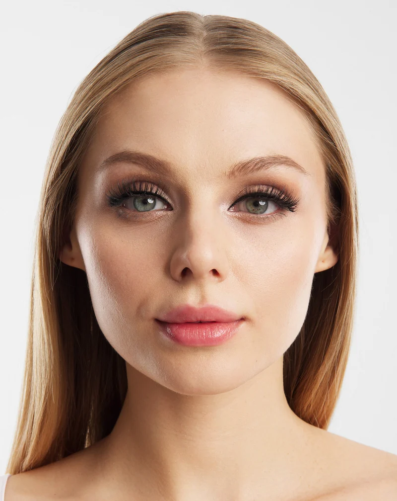 Cils magnétiques réutilisables Kim Eye Nutridome