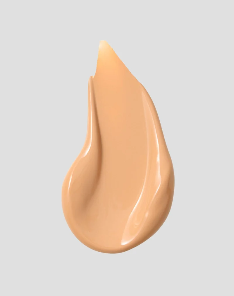 Fond de teint illuminateur léger multitâches pour un look éclatant Paese