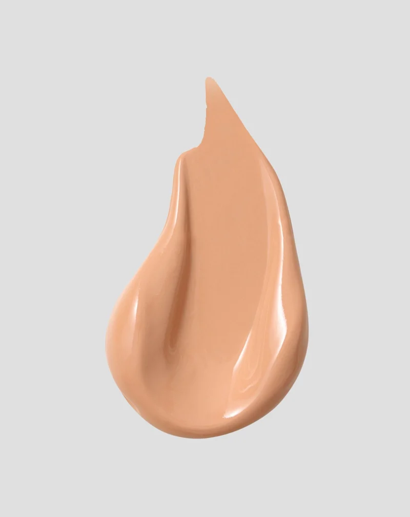 Fond de teint illuminateur léger multitâches pour un look éclatant Paese
