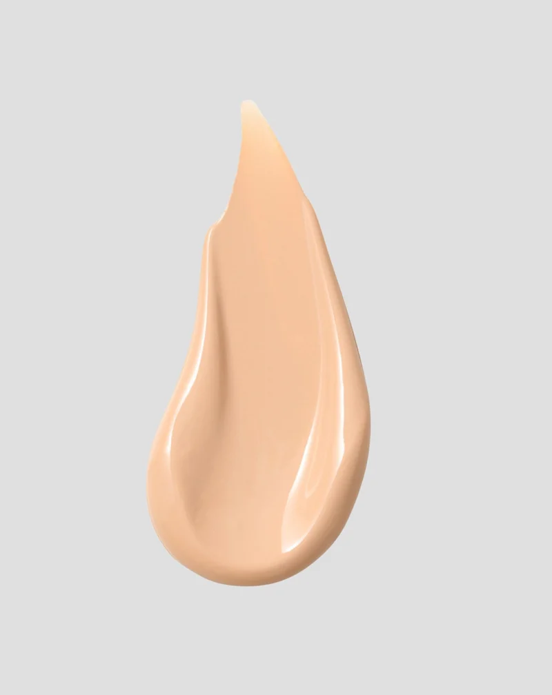 Fond de teint illuminateur léger multitâches pour un look éclatant Paese