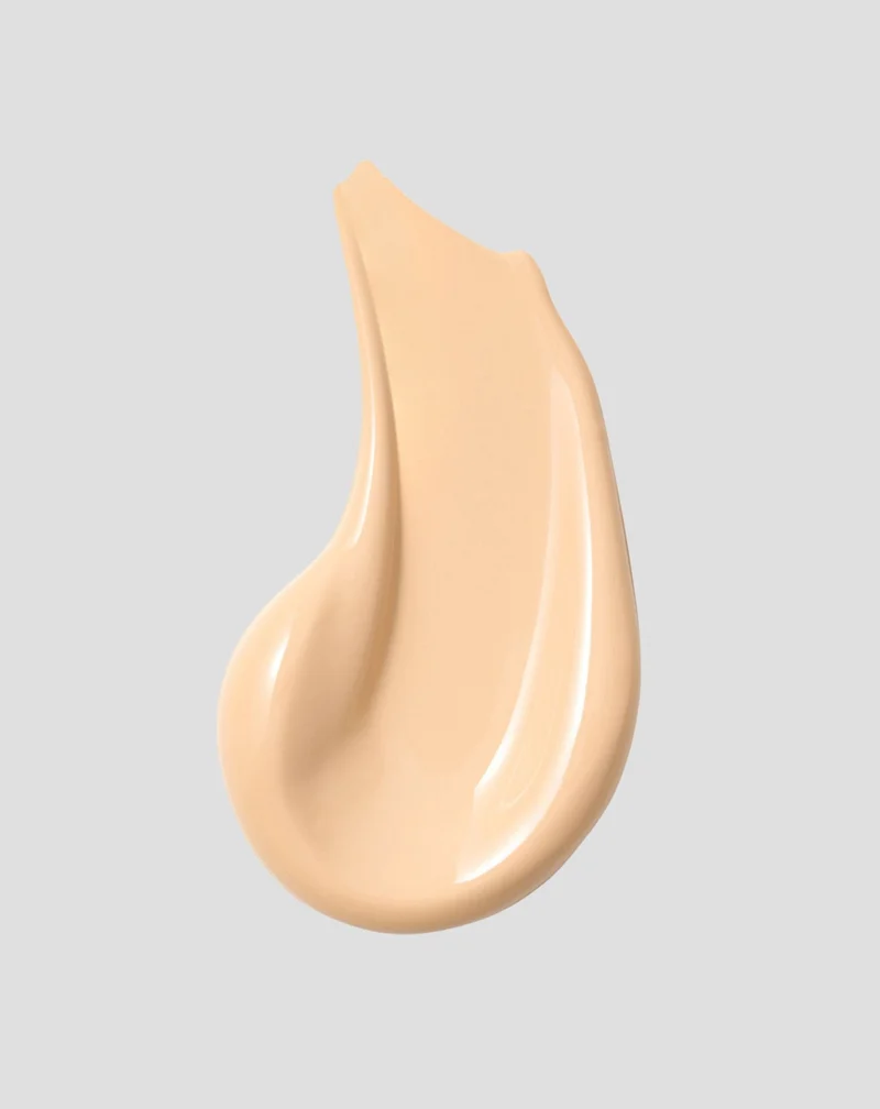 Fond de teint illuminateur léger multitâches pour un look éclatant Paese