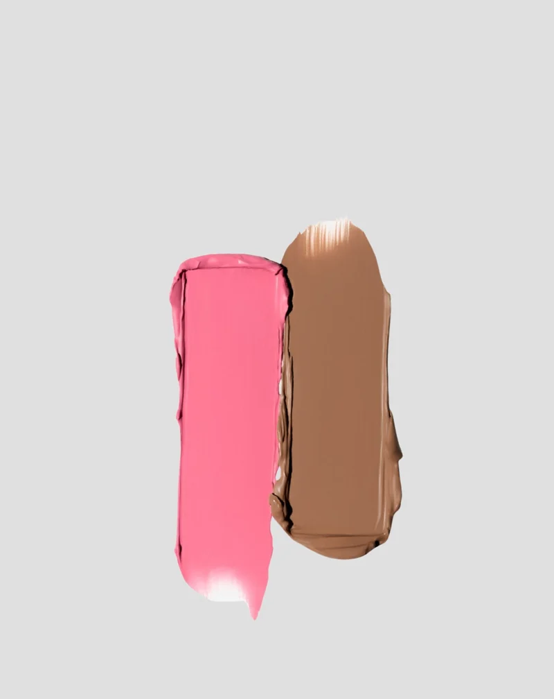 Kiss my cheeks cold Paese - palette de contour du visage en crème
