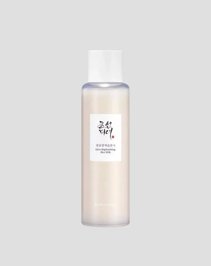 Essence tonique éclaircissante et hydratante Lait de riz régénérateur d'éclat Beauty of Joseon