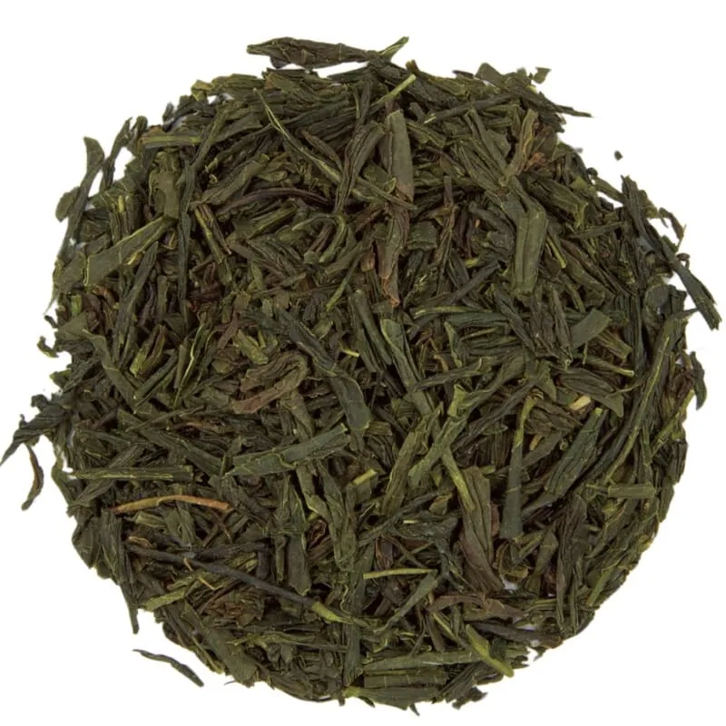 Gabalong thé vert bio