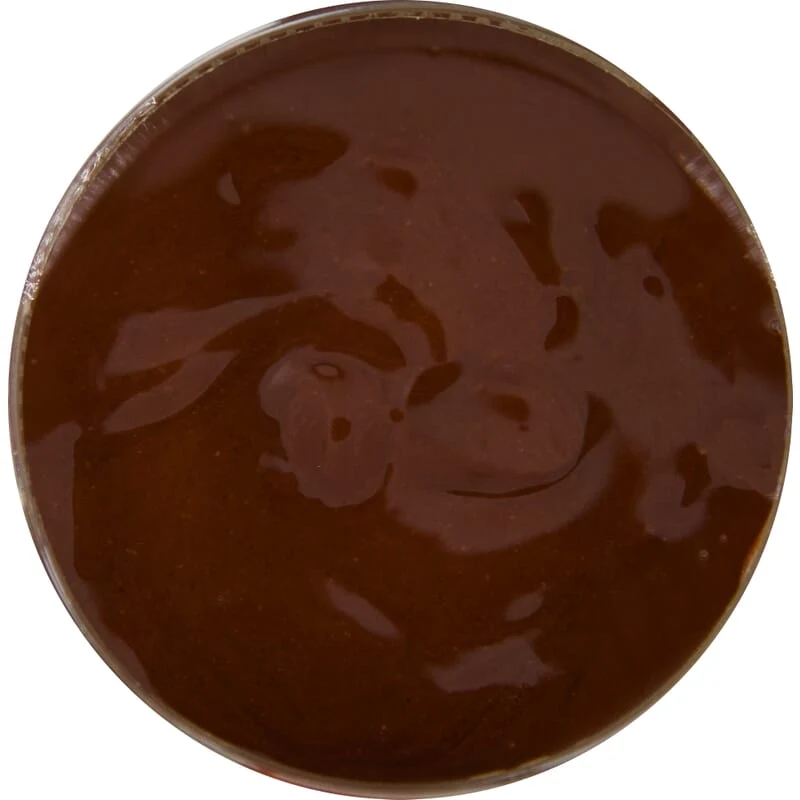 Pâte de chocolat crémeuse