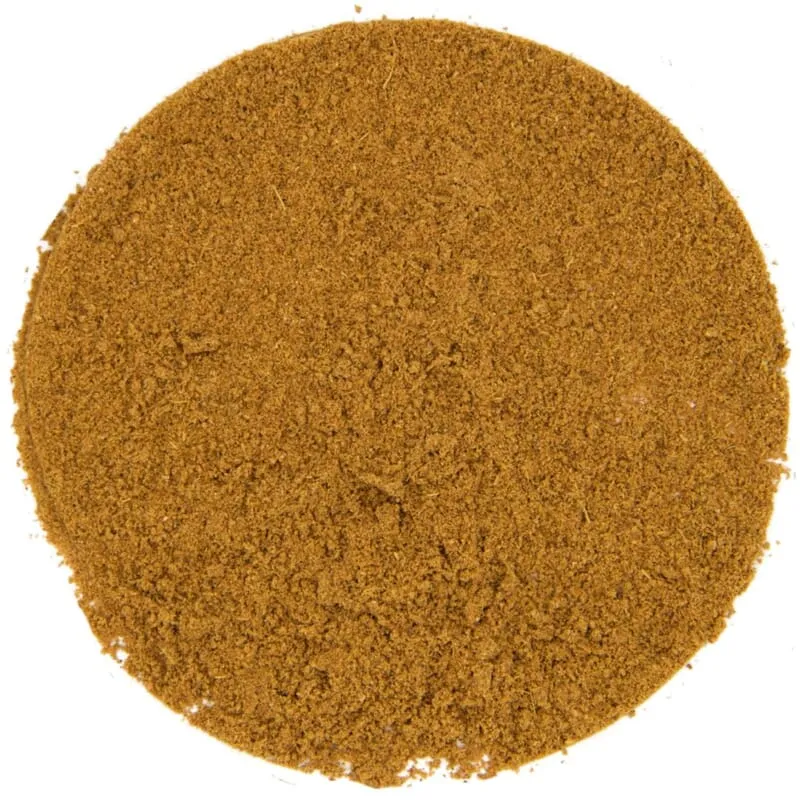 Mélange d'épices Chai Bio