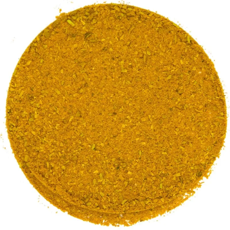 Hawaij Epice organic