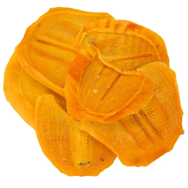 Kaki séché