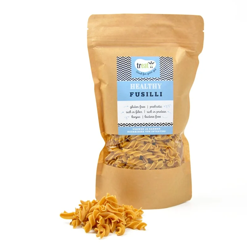 KPNI pâtes fusilli