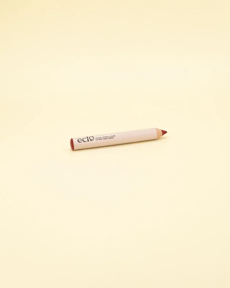 Jumbo - Crayon Lip & Cheek - Rouge Kiss (002)