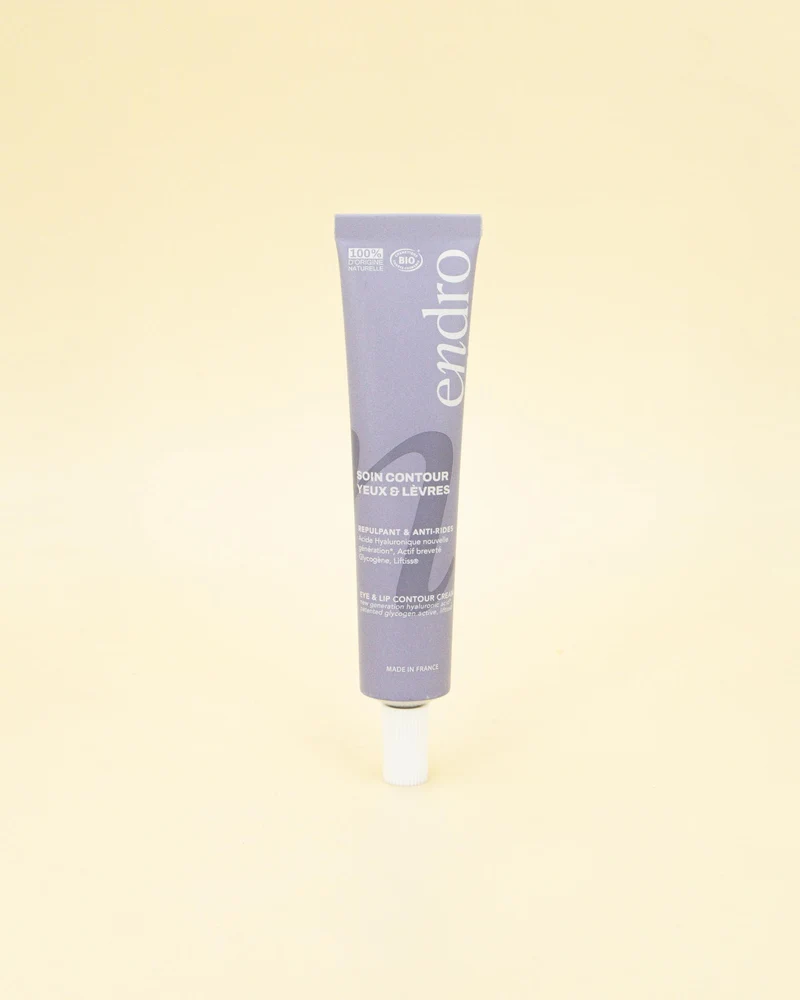 Contour des yeux & lèvres