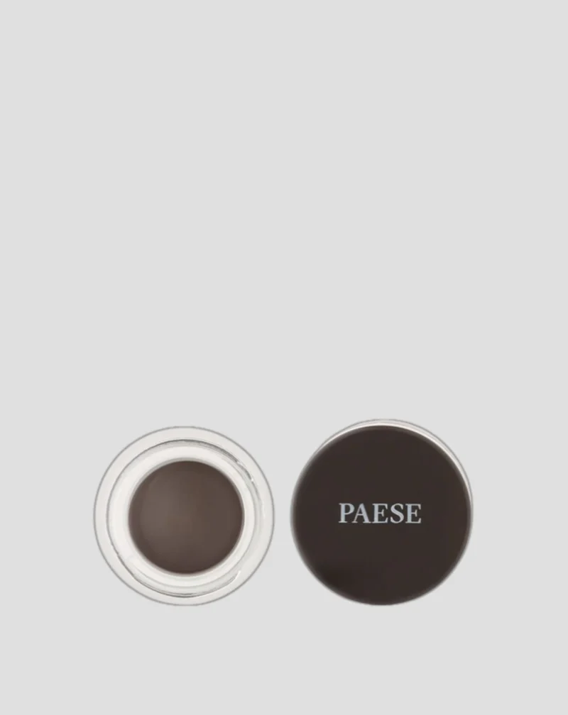 Pommade à sourcils pour souligner les yeux brow couture 01 Taupe Paese