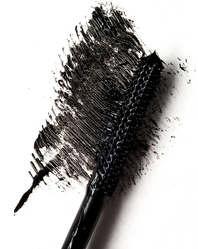 Mascara avec brosse en silicone pour épaissir les cils Exciting Lashes Affect Professional Cosmetics