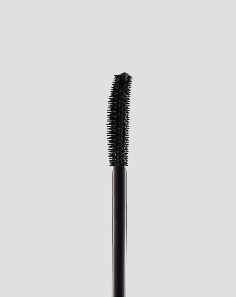 Mascara avec brosse en silicone pour épaissir les cils Exciting Lashes Affect Professional Cosmetics