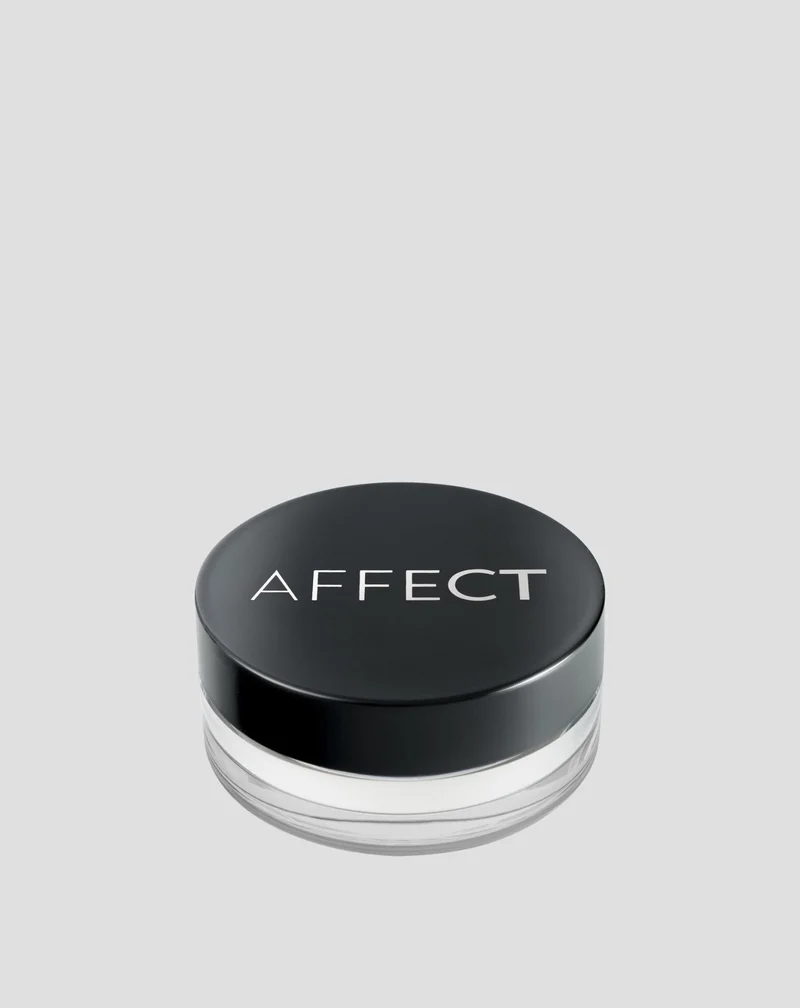 Poudre libre matifiante Ideal Blur couleur C-0005 Affect professional cosmetics