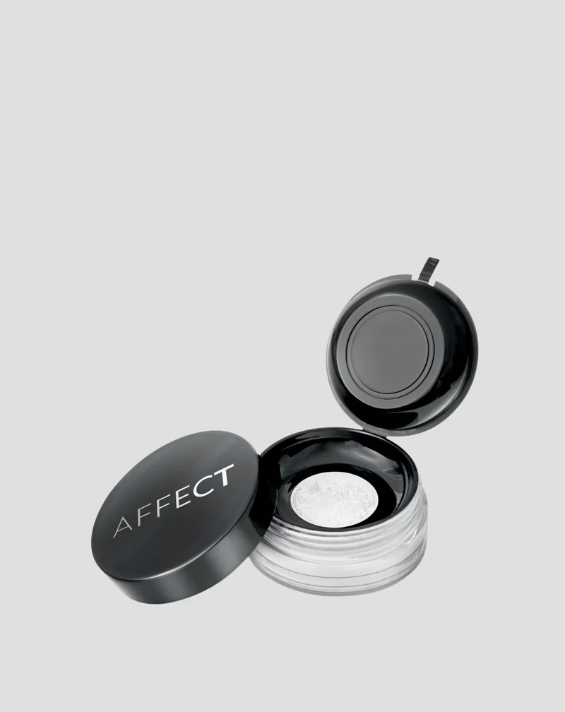 Poudre libre matifiante Ideal Blur couleur C-0005 Affect professional cosmetics