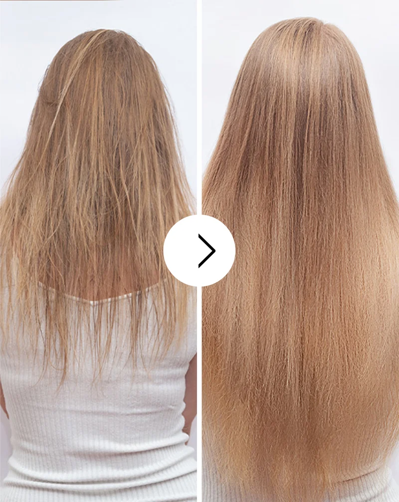 Gélules contre la chute des cheveux à effet épaississant et fortifiant Follixin 60 gélules