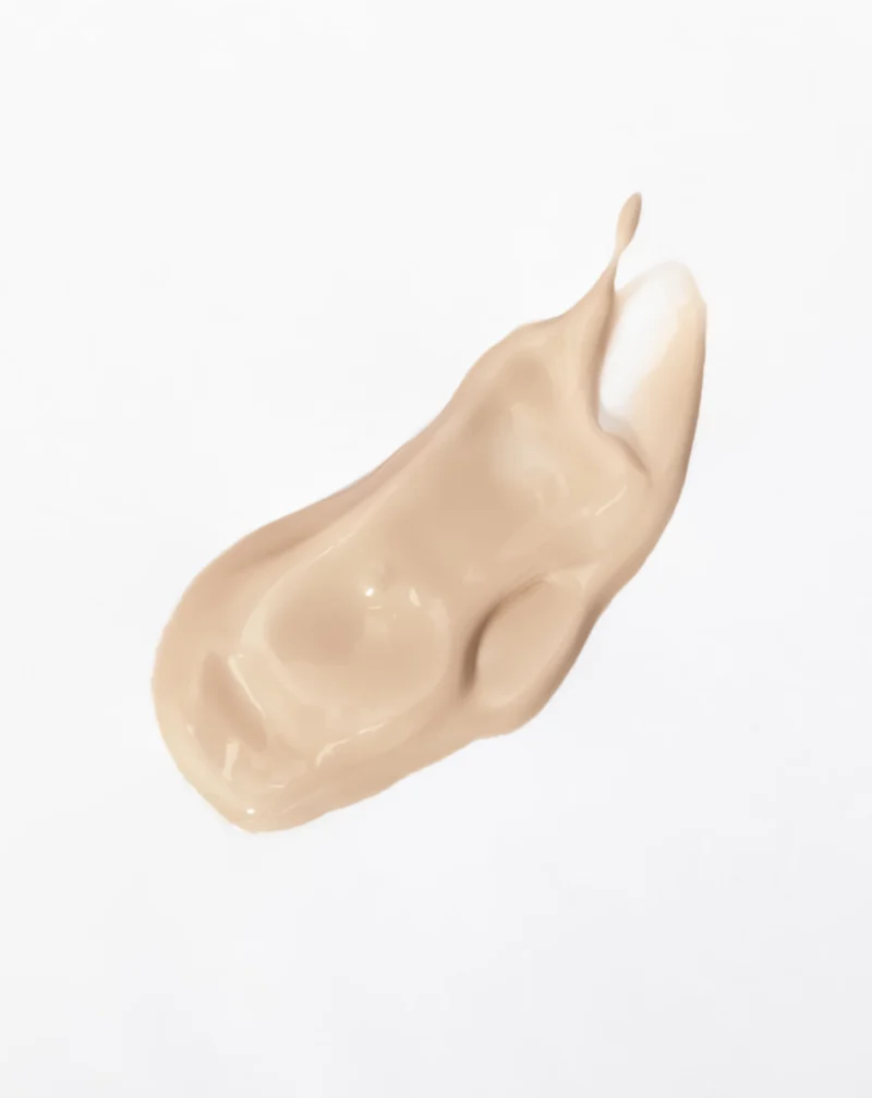 Crème illuminante pour les peaux sèches réduit les rougeurs et donne un effet glow Aggie