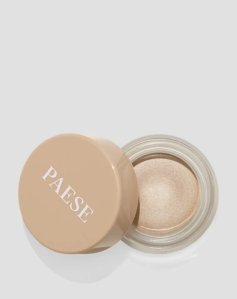 Surligneur crème Glow kissed de Paese