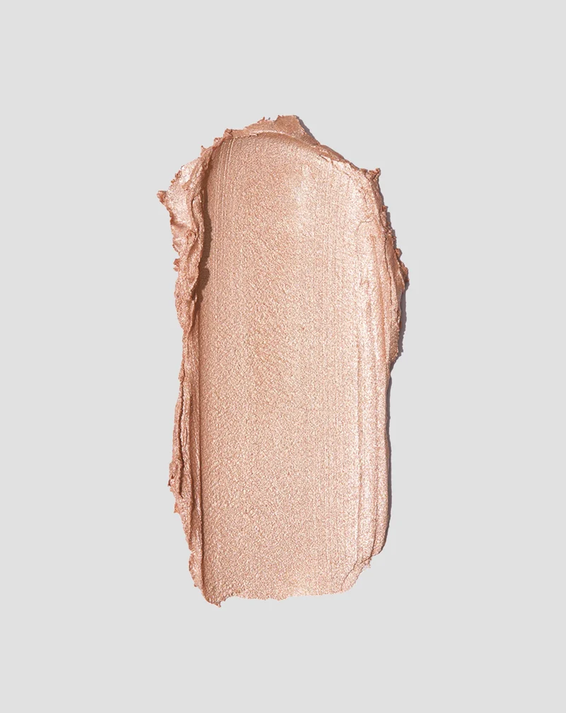 Surligneur crème Glow kissed de Paese