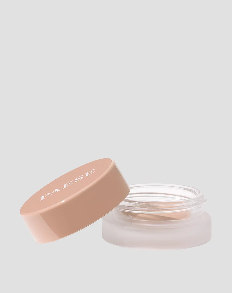 Surligneur crème Glow kissed de Paese