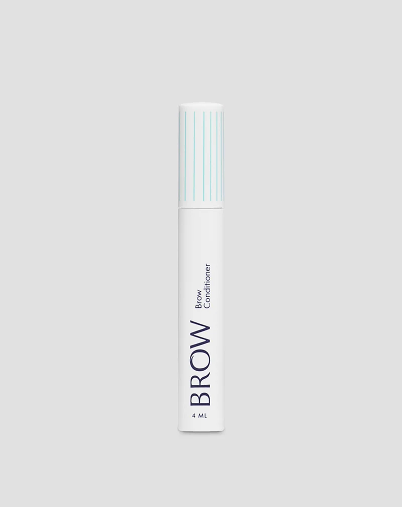 Conditionneur de sourcils renforçant aux extraits d'ortie et de ginseng Brow Orphica