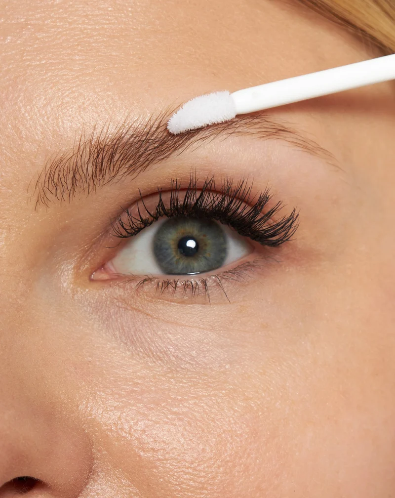 Conditionneur de sourcils renforçant aux extraits d'ortie et de ginseng Brow Orphica