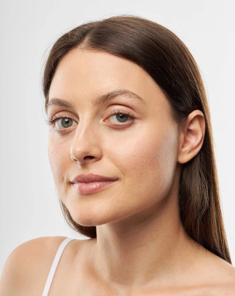 Conditionneur de sourcils renforçant aux extraits d'ortie et de ginseng Brow Orphica