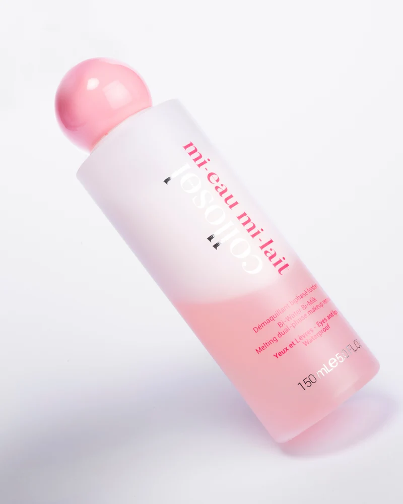 Mi-Eau Mi-Lait