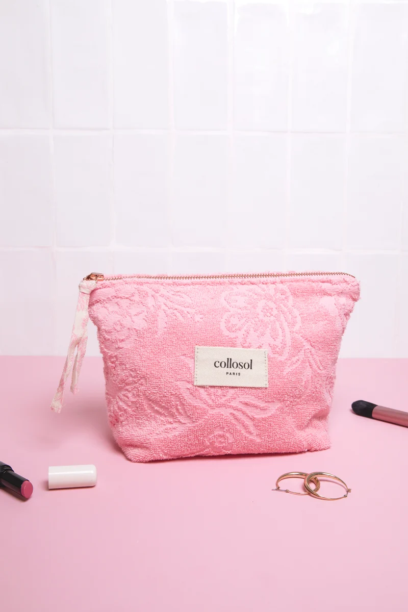 Trousse de toilette