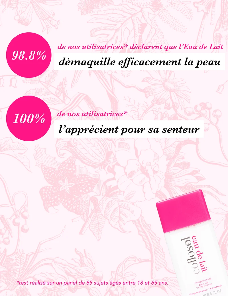 Eau de Lait