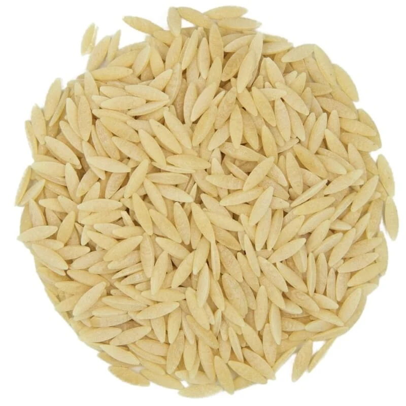 Orzo complet bio