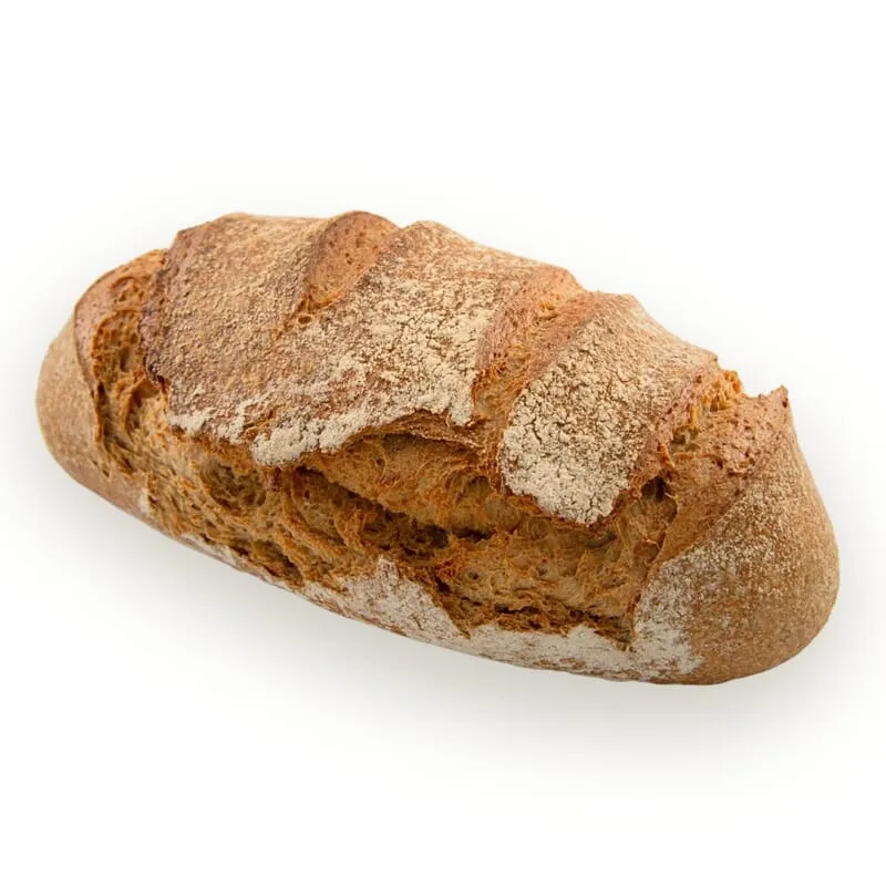 Pain au levain d'épeautre