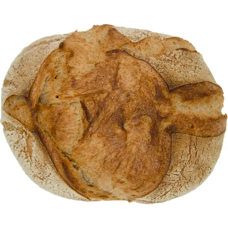 Pain au levain campagne
