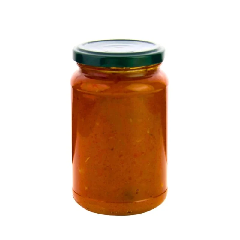 Sauce pour pâtes Veggie Pomodori bio