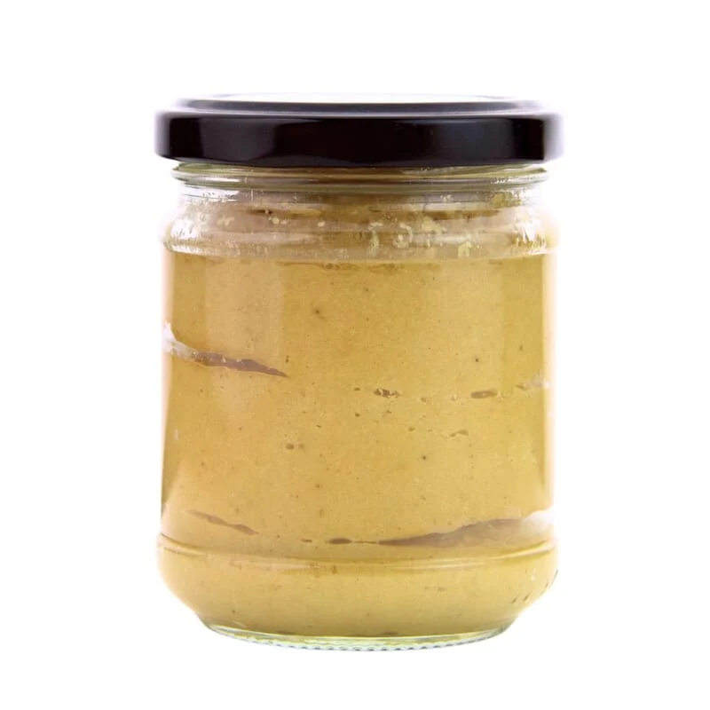 Houmous bio