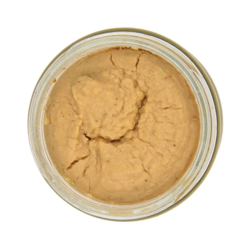 Houmous bio
