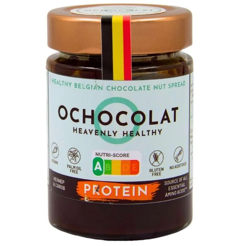 Pâte à tartiner au chocolat