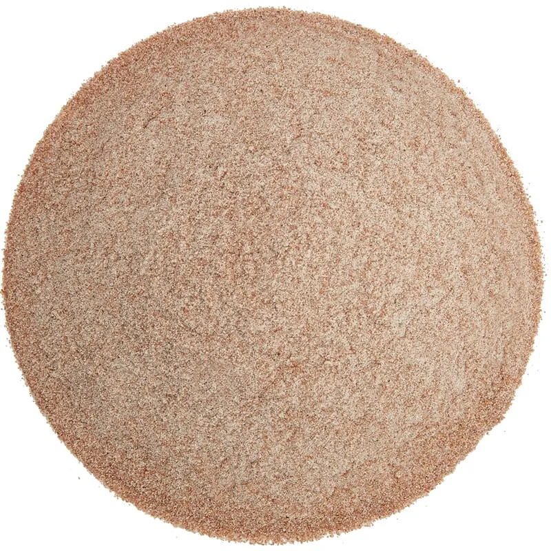 Farine de teff brune