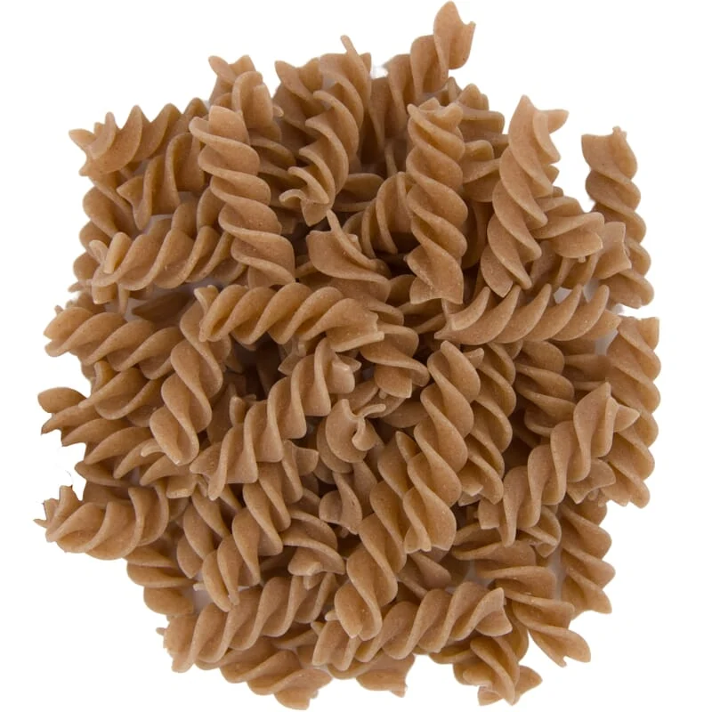 Fusilli bio à l'épeautre