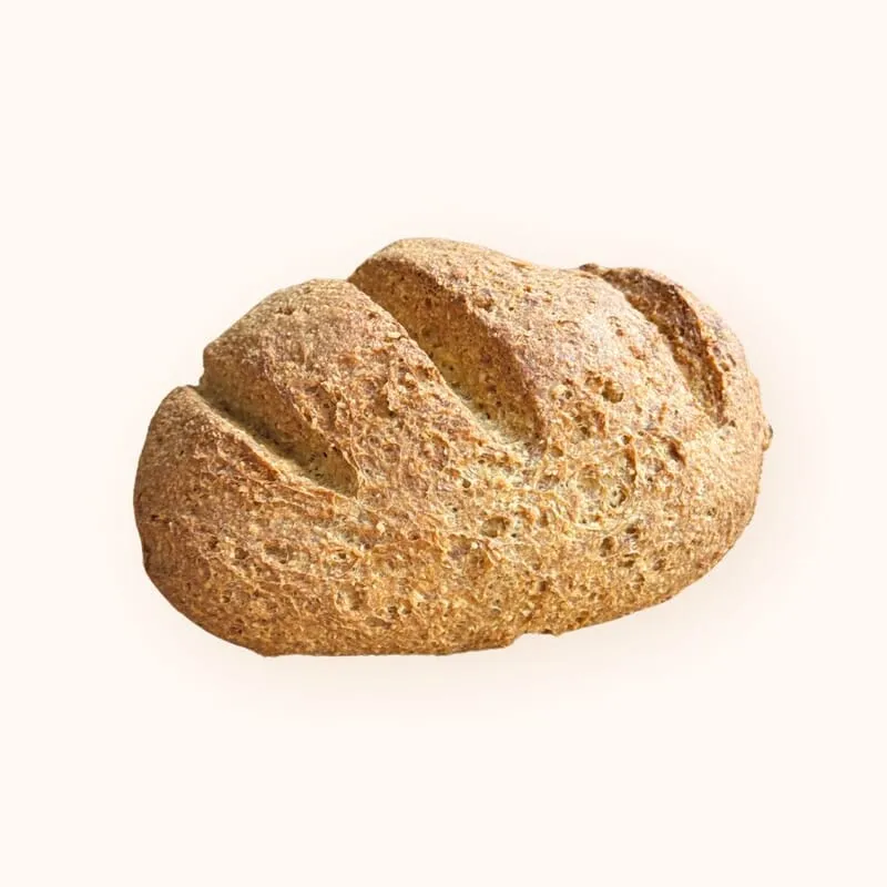 Mélange pour boulangerie conscient des glucides