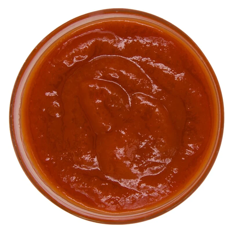 Ketchup bio sans sucre