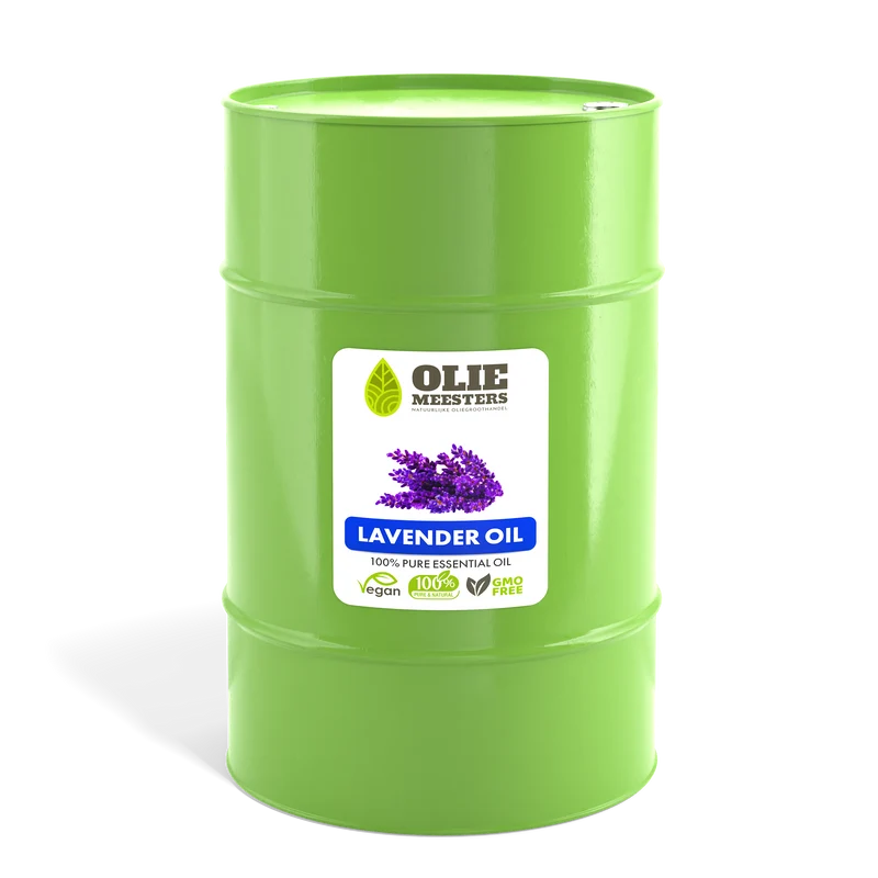 Lavender Etherische olie Biologisch