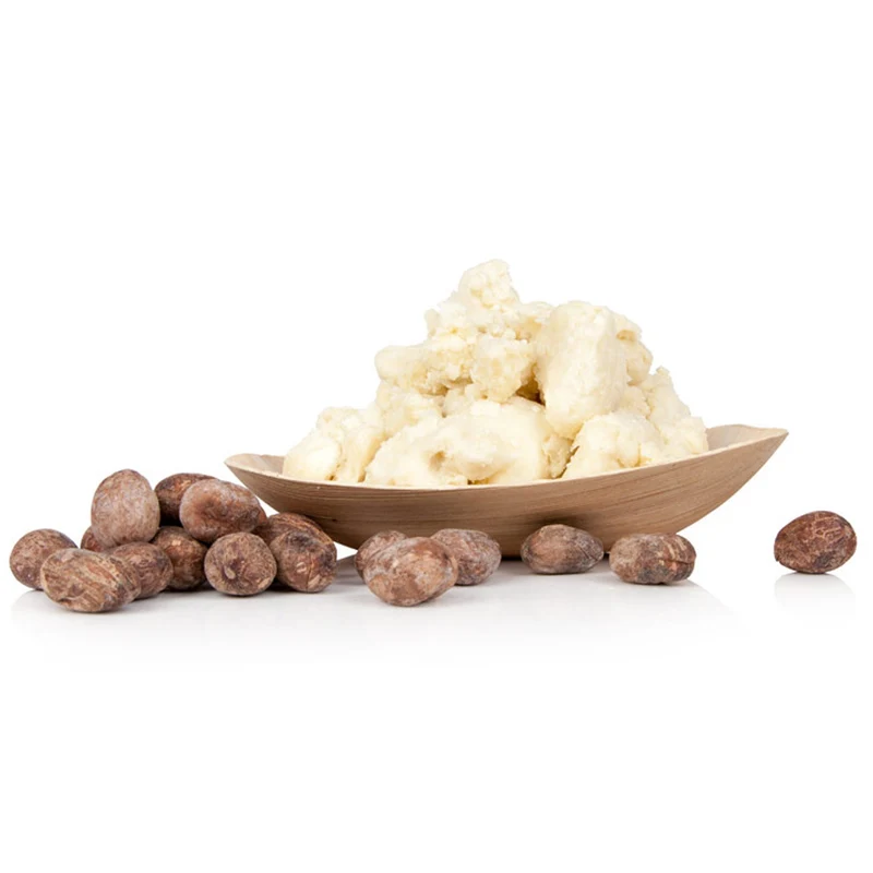 Shea Butter (Biologisch & Geraffineerd)