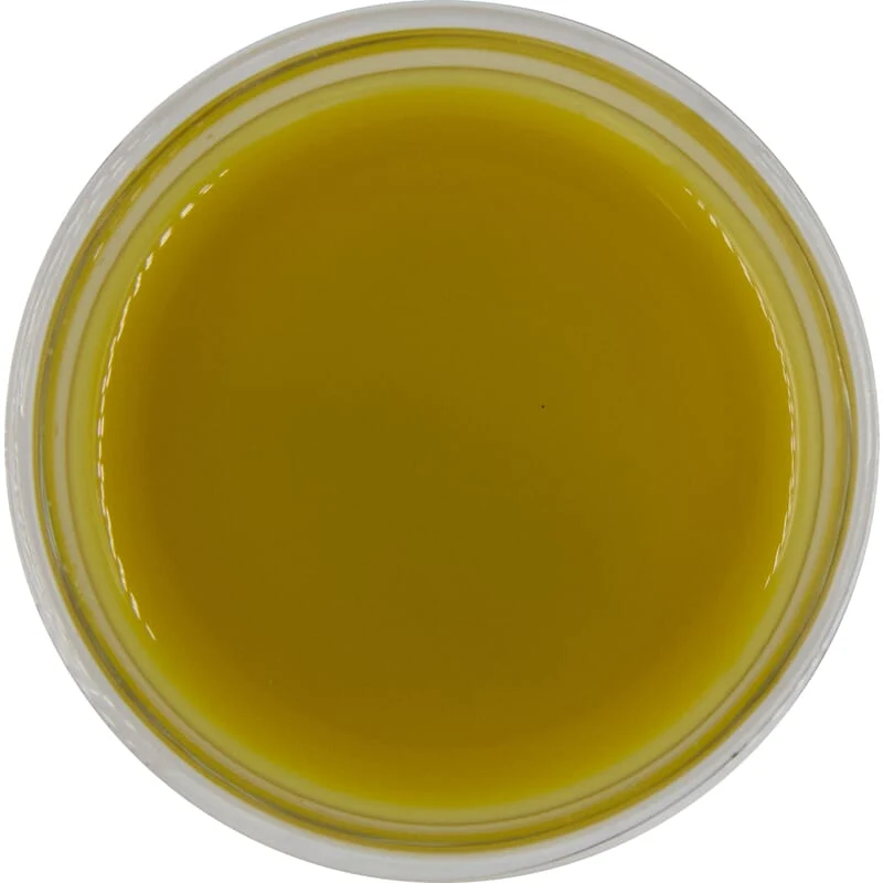 Jus de gingembre bio