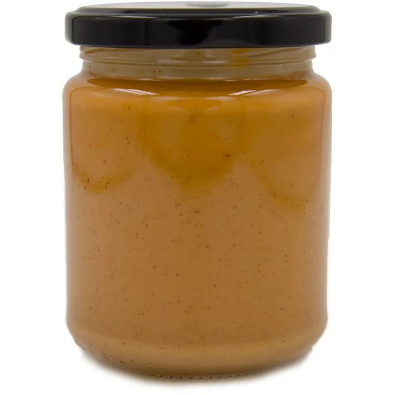 Beurre de cacahuète au chili