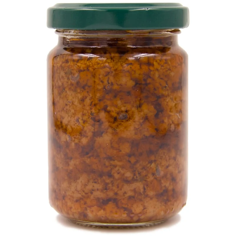 Pesto rouge bio