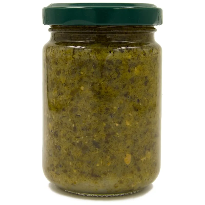 Pesto vert bio