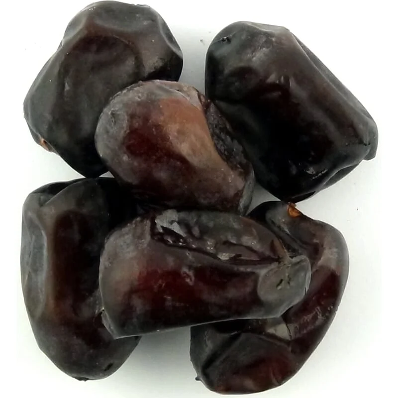 Dattes fraîches